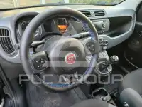 2019 Fiat Panda