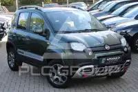 2019 Fiat Panda