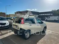 2019 Fiat Panda