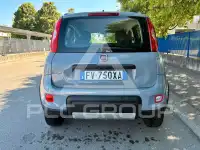 2019 Fiat Panda