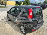 2019 Fiat Panda