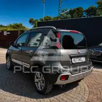 2019 Fiat Panda