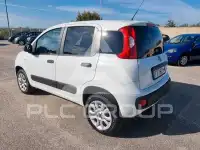 2019 Fiat Panda