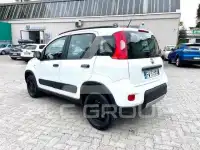 2019 Fiat Panda
