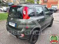 2019 Fiat Panda