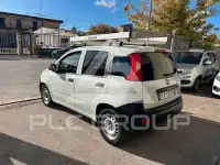 2019 Fiat Panda