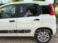 2019 Fiat Panda
