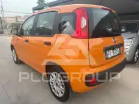 2019 Fiat Panda