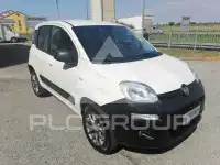 2019 Fiat Panda