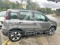 2019 Fiat Panda
