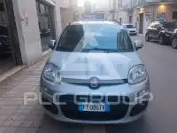 2019 Fiat Panda