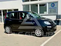 2019 Fiat Panda