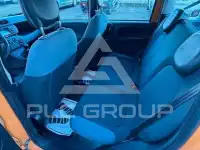 2019 Fiat Panda
