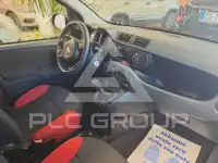 2019 Fiat Panda
