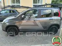 2019 Fiat Panda