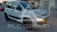 2019 Fiat Panda