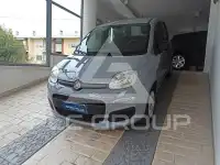 2019 Fiat Panda