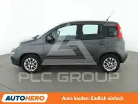 2019 Fiat Panda