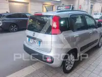 2019 Fiat Panda