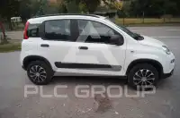 2019 Fiat Panda