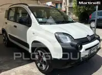 2019 Fiat Panda