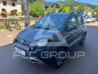 2019 Fiat Panda