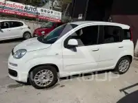 2019 Fiat Panda