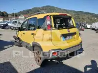 2019 Fiat Panda