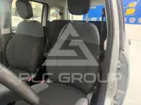 2019 Fiat Panda