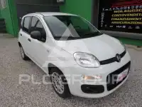 2019 Fiat Panda