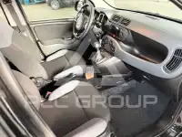 2019 Fiat Panda
