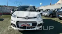 2019 Fiat Panda