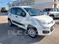 2019 Fiat Panda