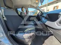 2019 Fiat Panda