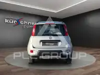 2019 Fiat Panda