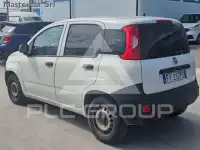 2019 Fiat Panda