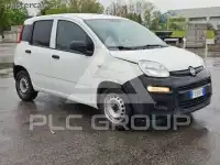 2019 Fiat Panda