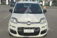 2019 Fiat Panda