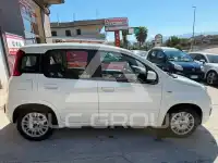 2019 Fiat Panda