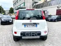 2019 Fiat Panda