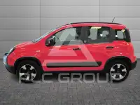 2019 Fiat Panda