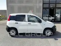 2019 Fiat Panda