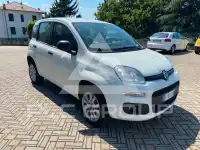 2019 Fiat Panda