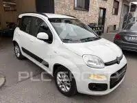 2019 Fiat Panda
