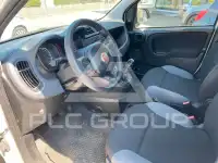 2019 Fiat Panda