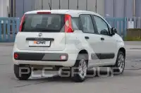 2019 Fiat Panda