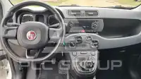 2019 Fiat Panda