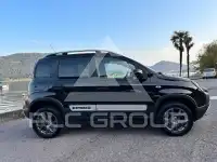 2019 Fiat Panda