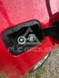 2019 Fiat Panda