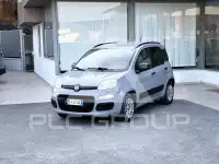 2019 Fiat Panda